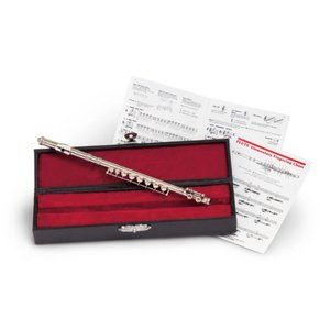 American Girl "Truly Me" Flute with Case